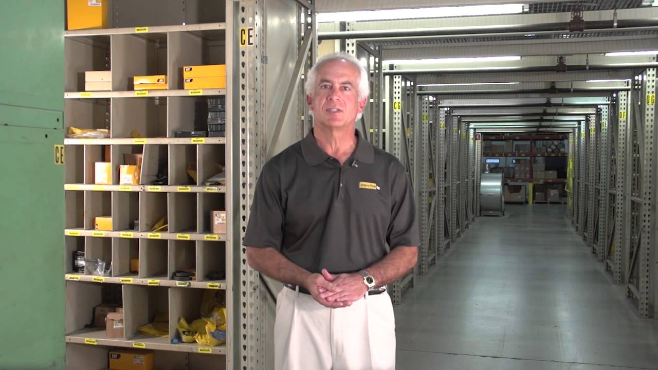 Gregory Poole Equipment Company - A New Generation of Service