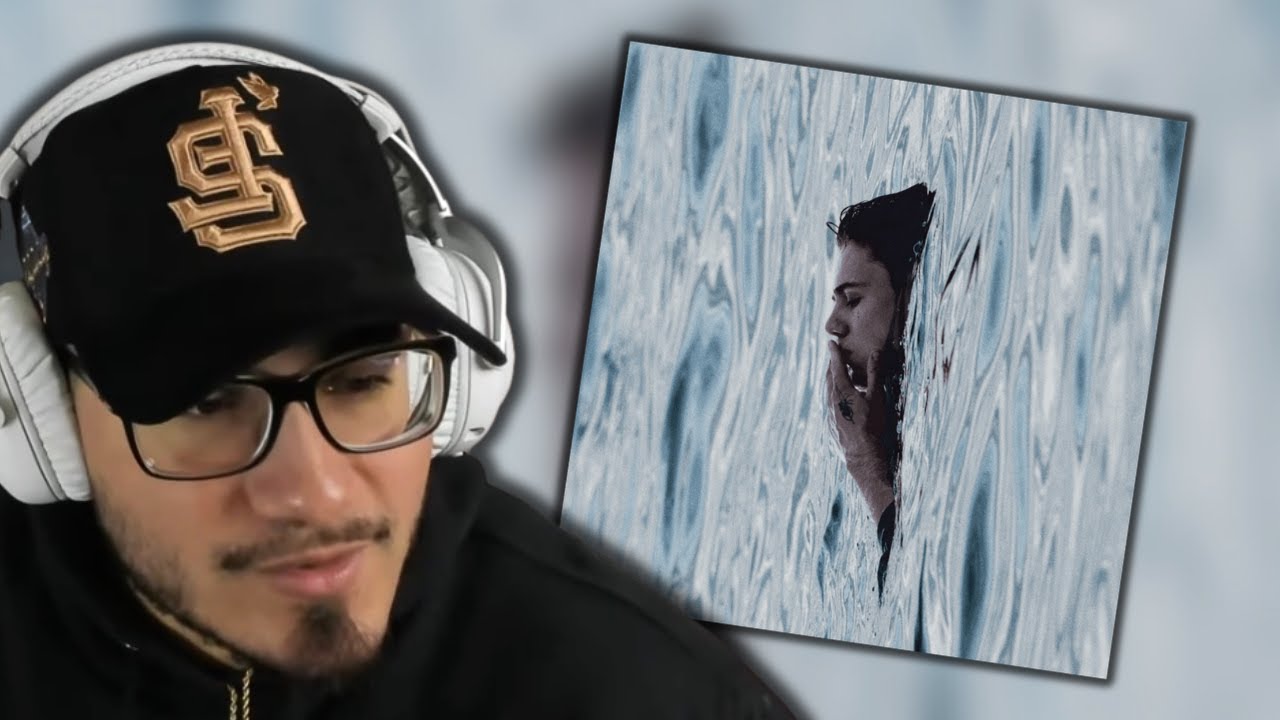 HE REALLY POURED HIS HEART OUT… | The Kid LAROI ‘BEFORE I FORGET’ Full Album Reaction