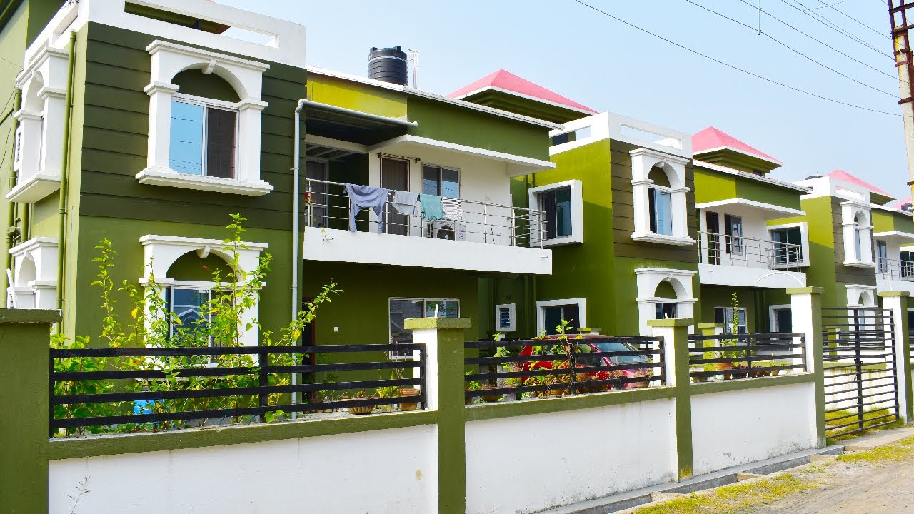 3bhk bungalow in india | best bungalow in south kolkata | Call Priya - 9875442006