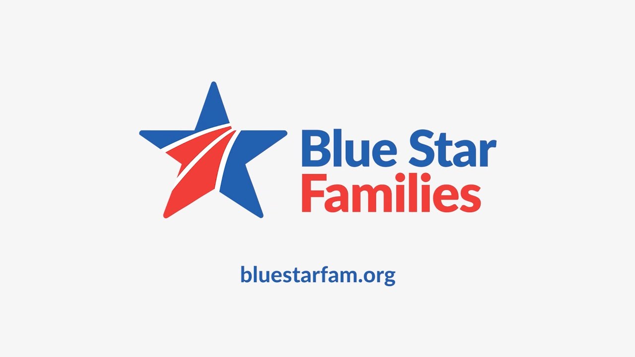 Blue Star Families| Origin Story + Mission Vision