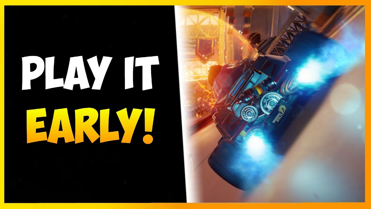 Disney Speedstorm - Early Access & How To Get Started?