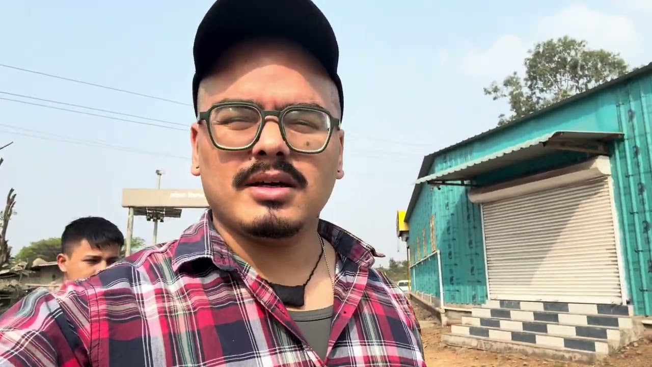 Vlog no -108 ये लड़का है RCB का फैन जीतने के बाद पार्टी देने का किया है वादा 😅!#dailyvlogs 