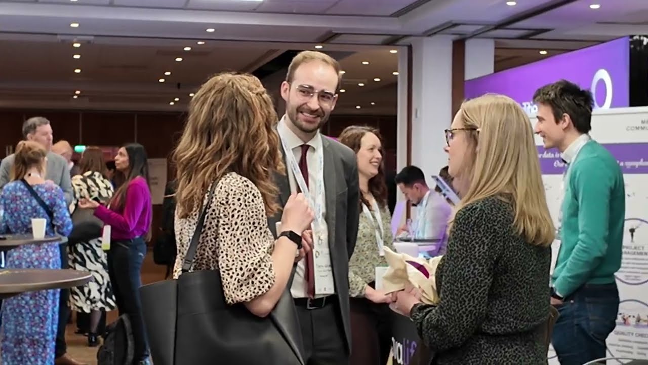 2025 European Meeting of ISMPP