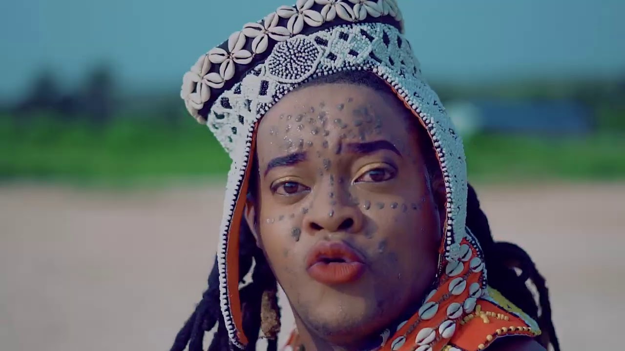 Clip SUKUMAYE  Tantine Lindo LOSAKO