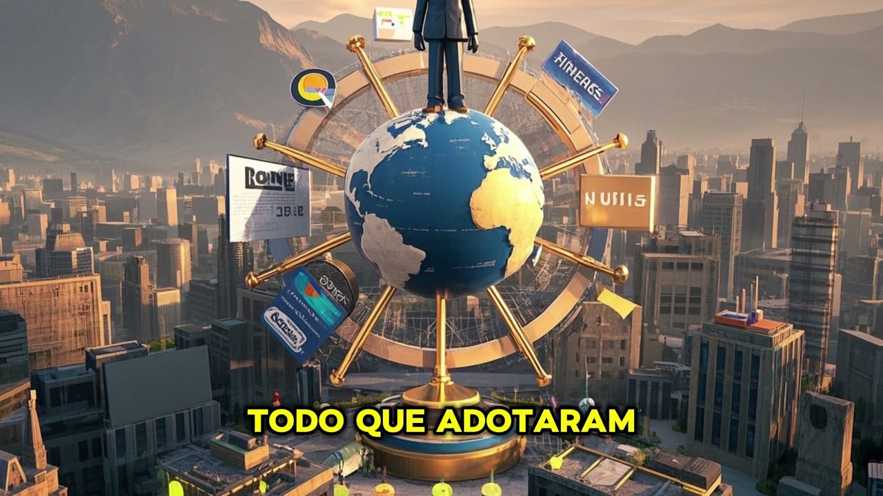 🌱 ISO 14000 e ISO 14001: Sistema de Gest&atilde;o Ambiental | Entenda a Import&acirc;ncia ♻️🌍