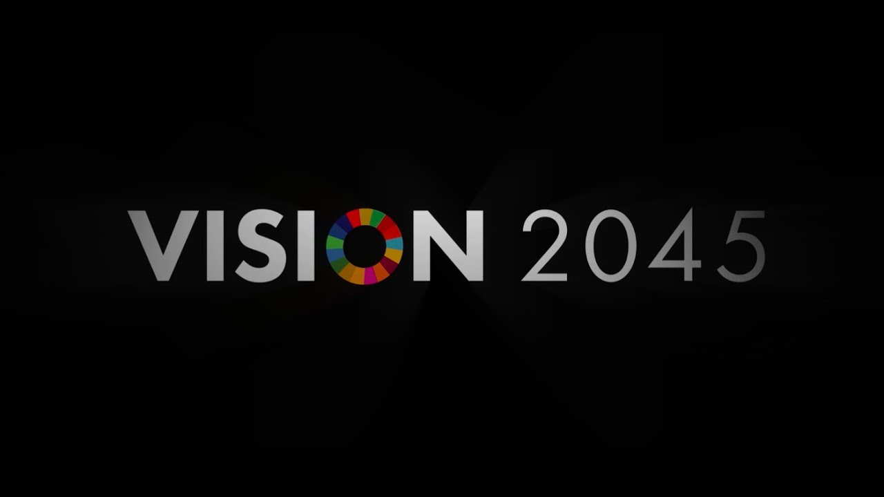MAS Holdings- Vision 2045