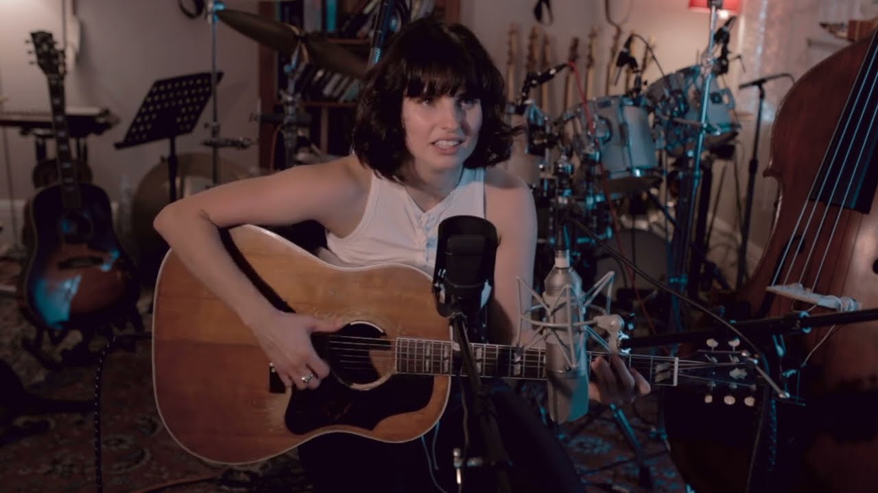 Imogen Clark - Big One (Acoustic)