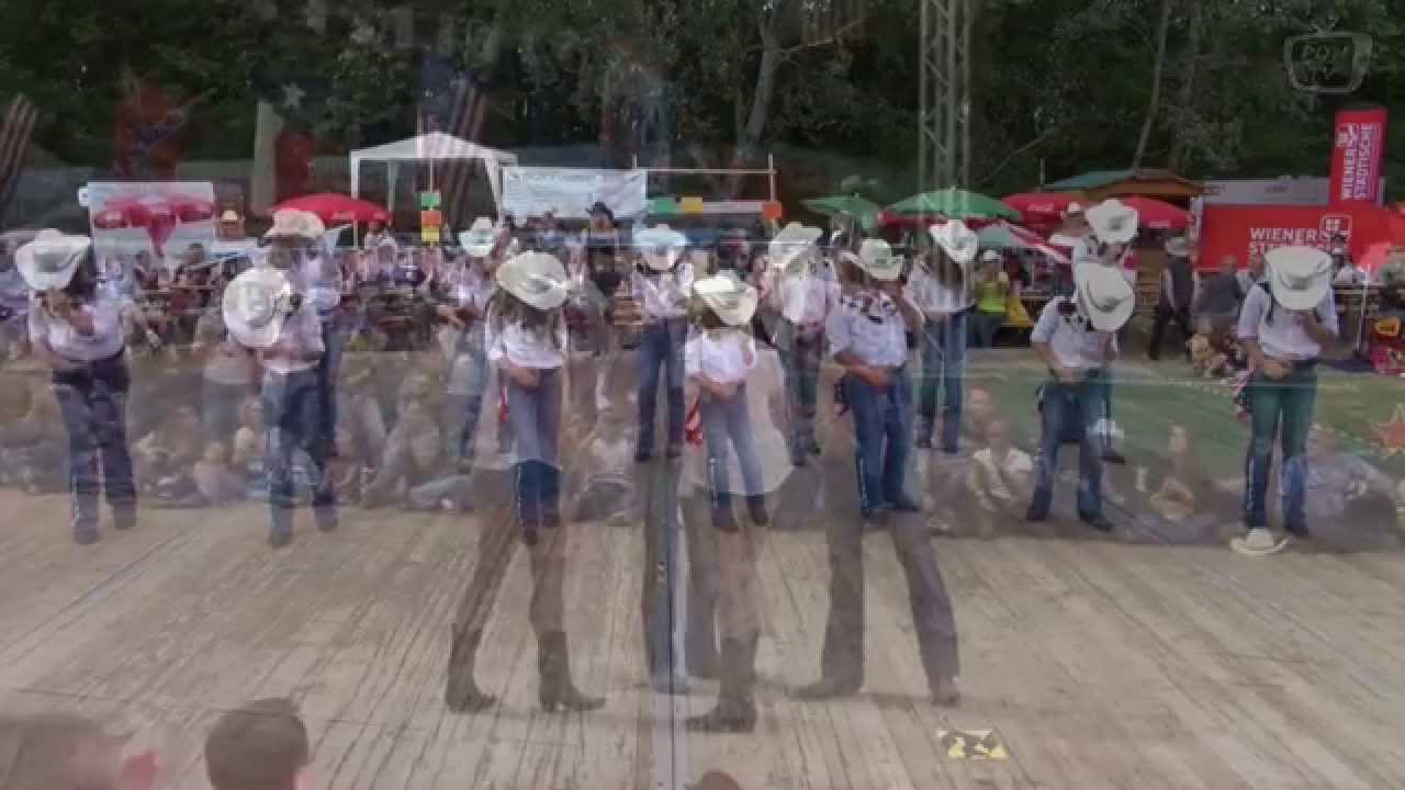 Line Dance - 