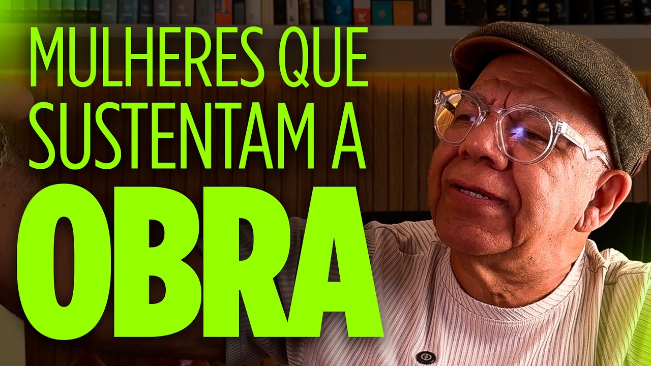 #9 A Força Espiritual de Quem Permanece em Silêncio | Pr. Josué Gonçalves | Devocional da Família
