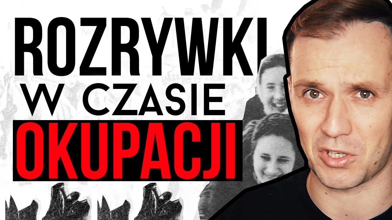 Jak NAPRAWDĘ wyglądały rozrywki Polaków w czasie okupacji