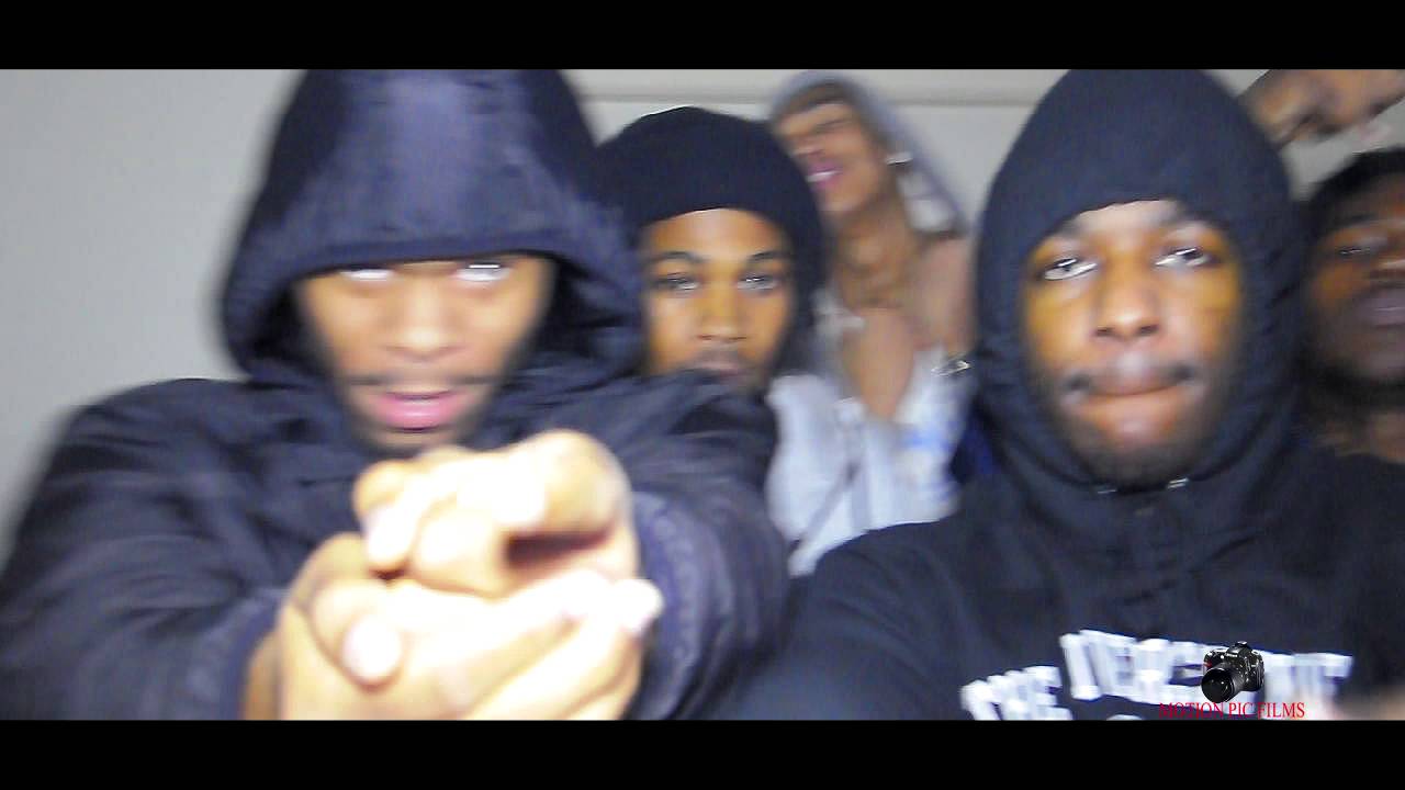 Greedy - With That Remix ( Shot by @Gvctm058 )