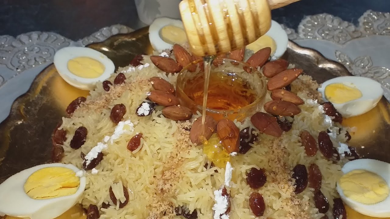 سفة او مسفوف الفرميسال(المقطفة)على طريقتي👌بذوق وخفة لاتقاوم😍