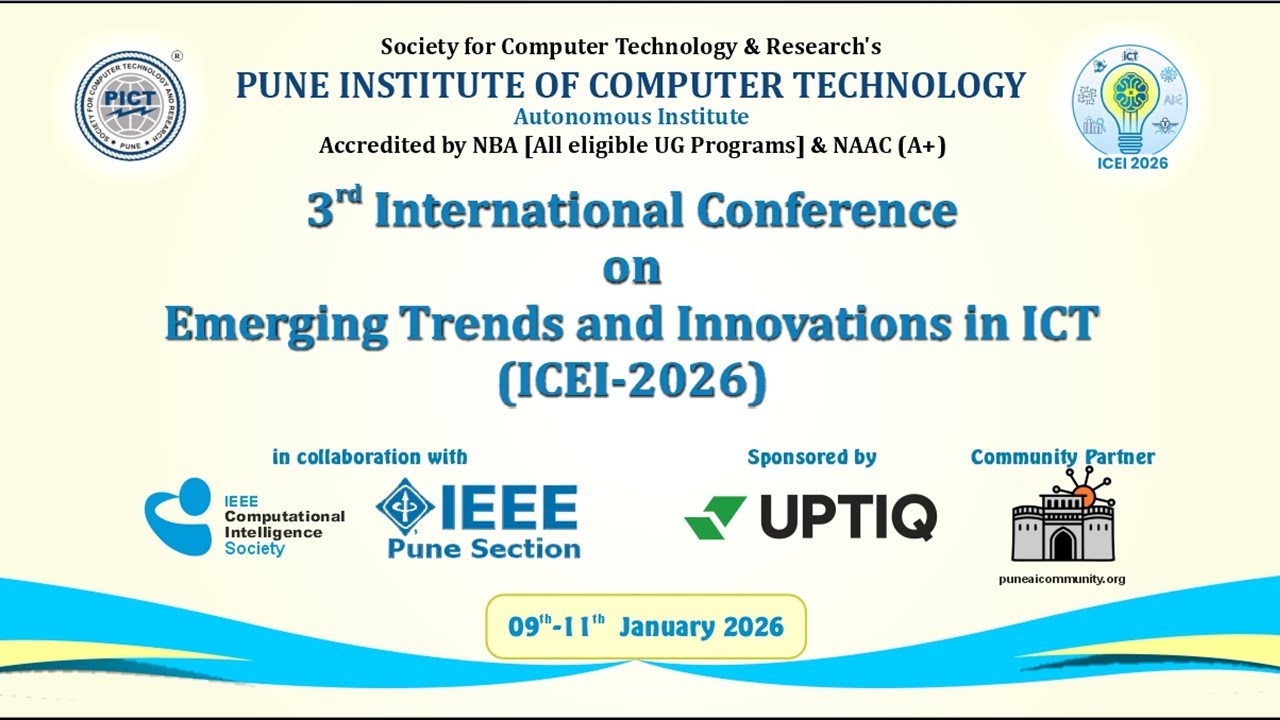 ICEI 2026_Valedictory