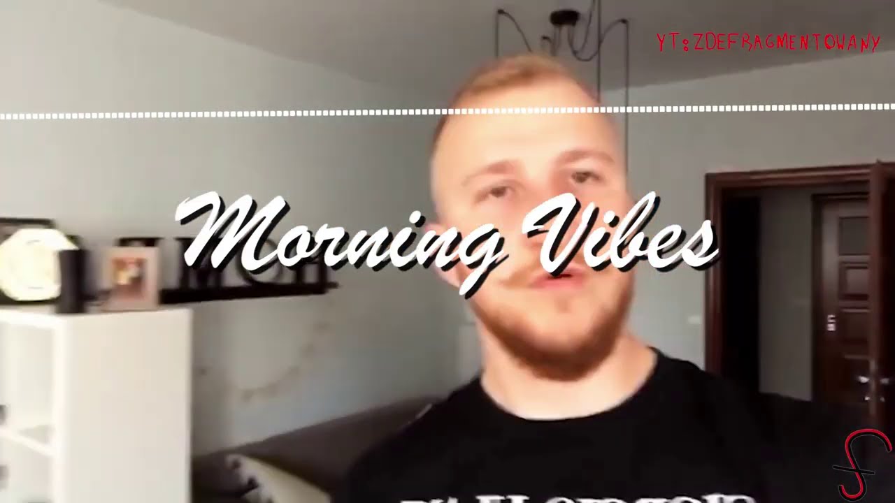 LETS GET DOWN TO BUSINESS! MORNING ROUTINE MUSIC VIBES BACKGROUND
