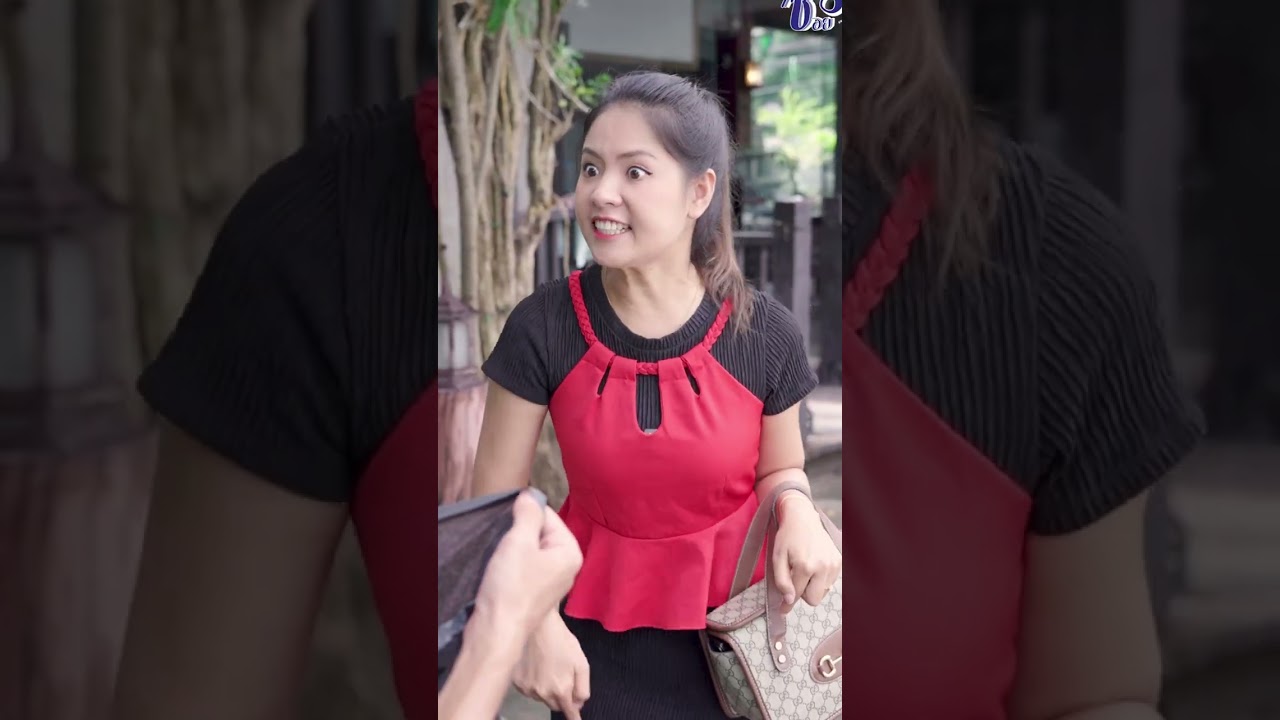 ผู้จัดการไม่ชอบผู้หญิง เลยไม่รับผู้หญิงเข้ามาทำงาน #หนังสั้น #ละครคุณธรรม #ละครสั้น #ความบันเทิง