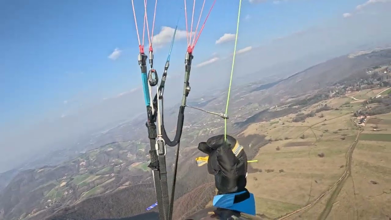 Milivoje Simović (Rajac 06.03.2026)