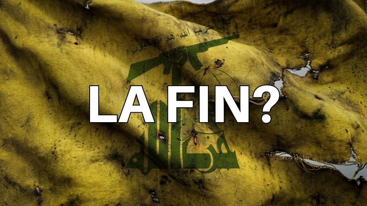 Israël lance son offensive au Liban