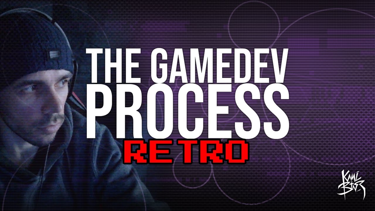 The Gamedev Process | Retro | 22.01.2026 #gamedev #unreal #livestream #pc
