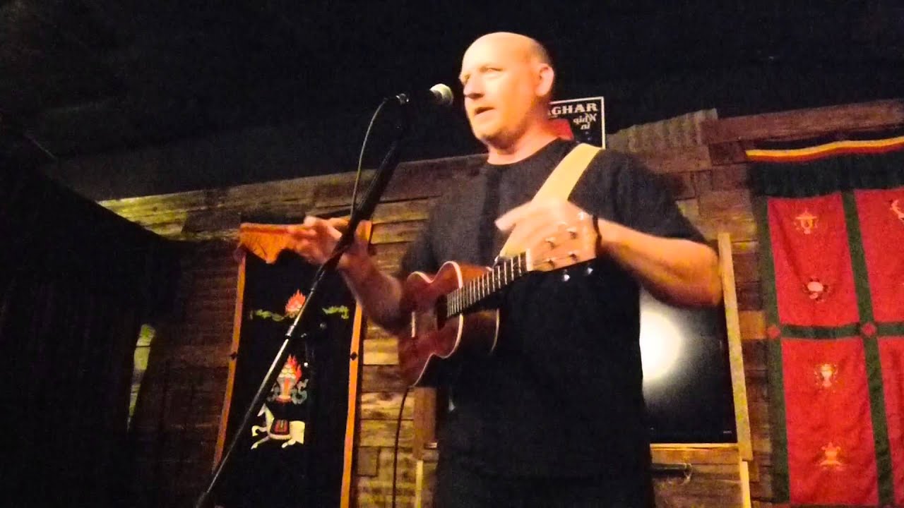 MR. LANGHAM at Whip In, Austin, Texas April 18, 2014