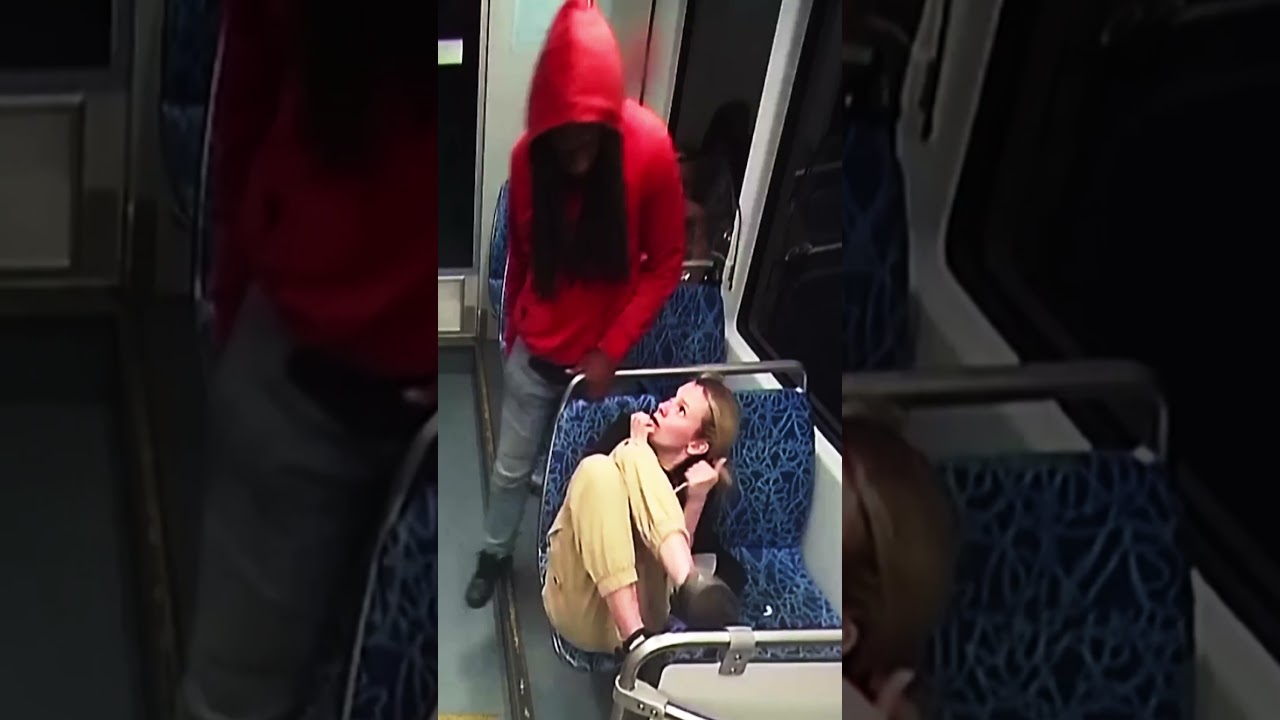 Investigation into the Subway Stabbing Incident