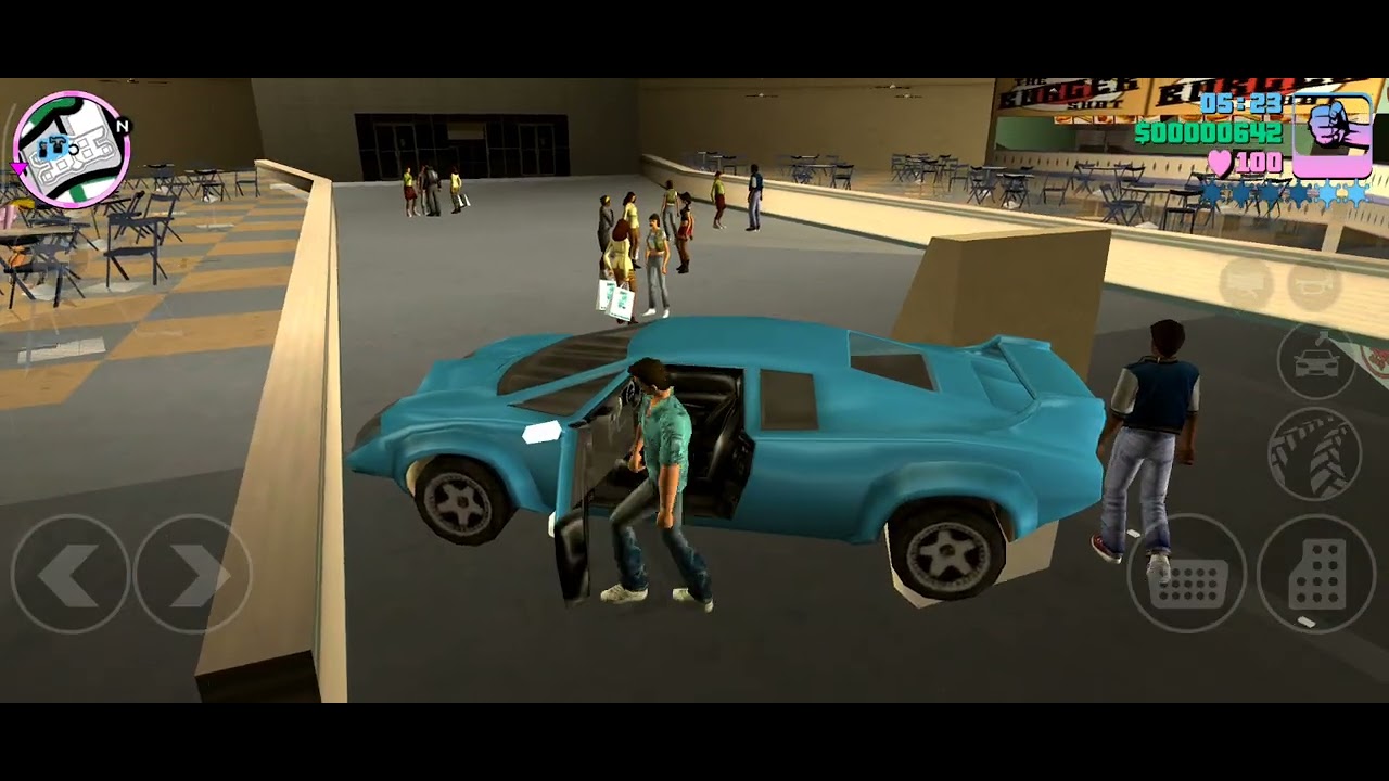 GTA VICE CITY 