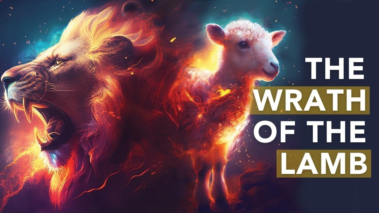 Revelation 6:9-17 | Cosmic Disturbances  | The Dark First Days of the Tribulation