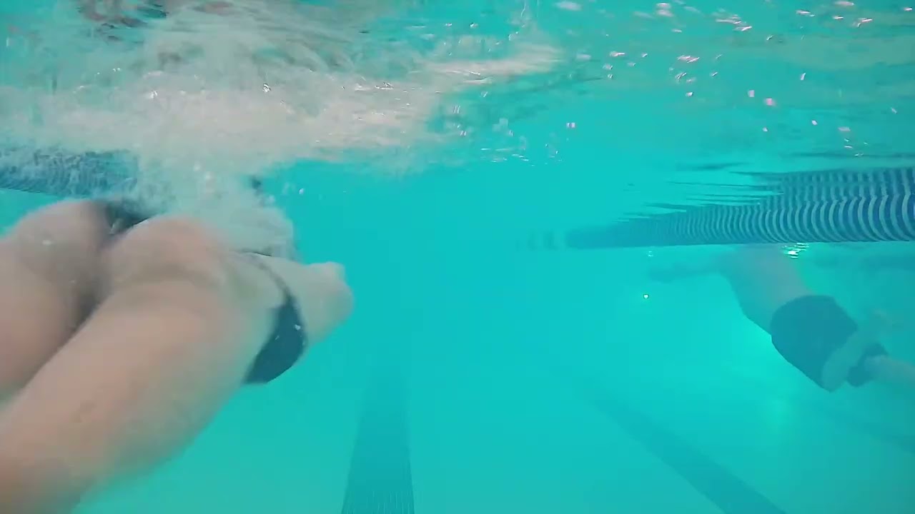 2x1x2 Flutter Kick Snorkel & Fins