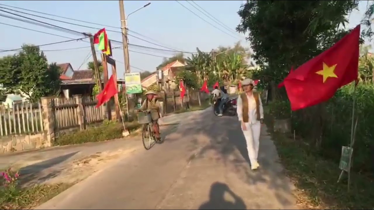 Về Mông Nghệ Bắc chiều Mồng 7 Tết Nguyên Đán Xuân Bính Ngọ 2026