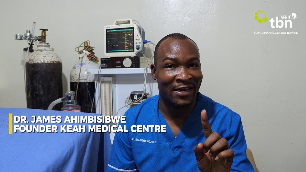 Healing the Community