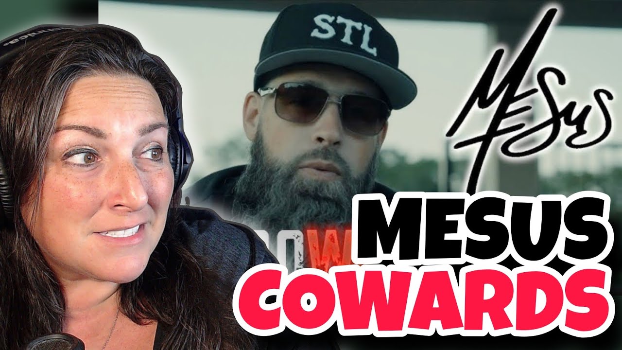 First Listen | MESUS - Cowards