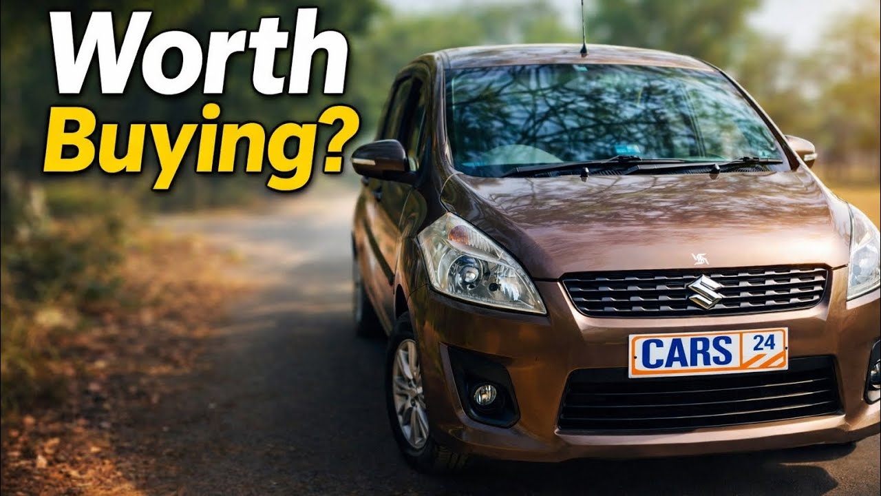 2026 में 4 lakh me New Car lena चाहिए ya 2016 ki Ertiga 3-5 lakh में 🤔| STILL WORTH BUYING??😧