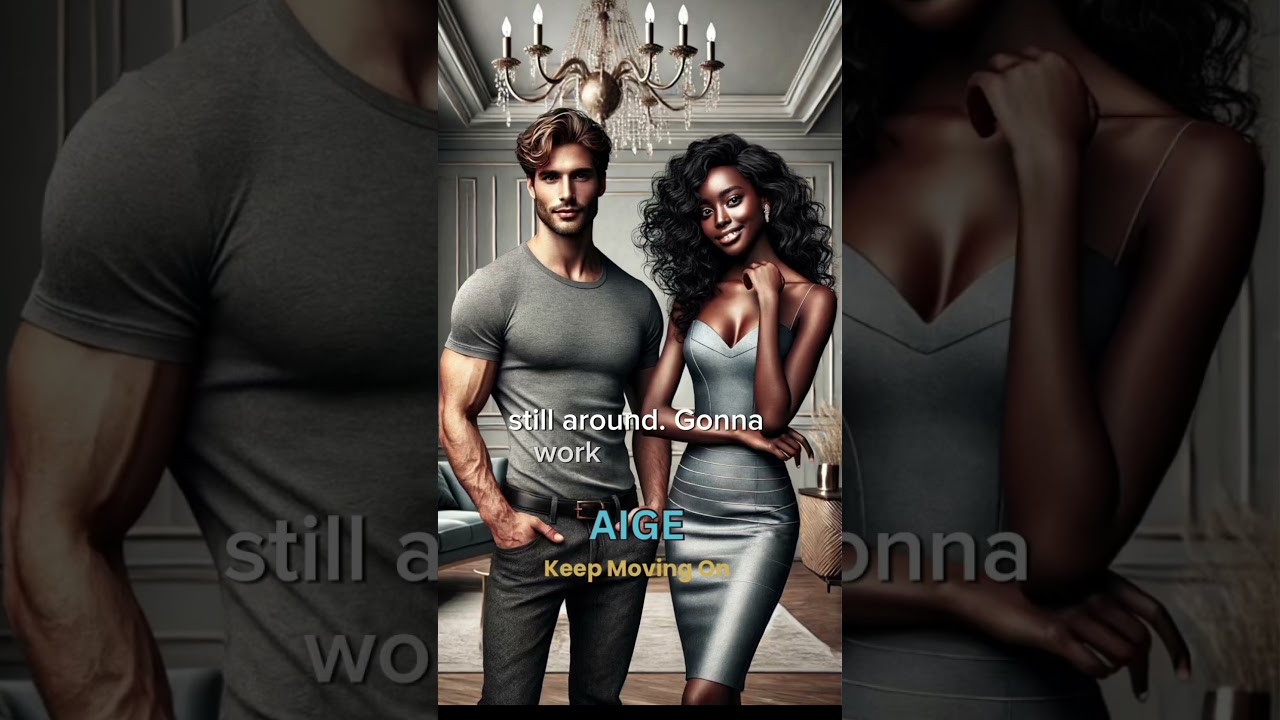 Keep Moving On by AI Generated Entertainment (AIGE)  If you enjoyed it please support! $AIGECASH