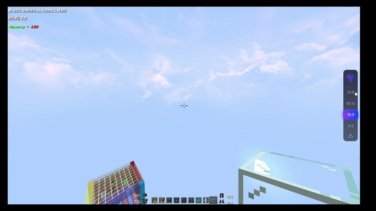 Слив конфига для Labymod 3 | FPS BOOST | CUSTOM ADDONS | SunWay | HolyWorld | ReallyWorld | FunTime