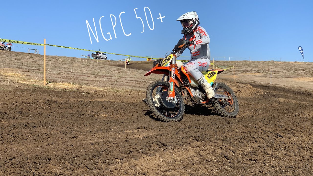 2021 NGPC Delano, CA