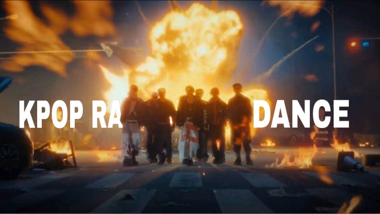 KPOP RANDOM DANCE BOY GROUP (NEW/OLD/ICONIC/UNDERRATED)