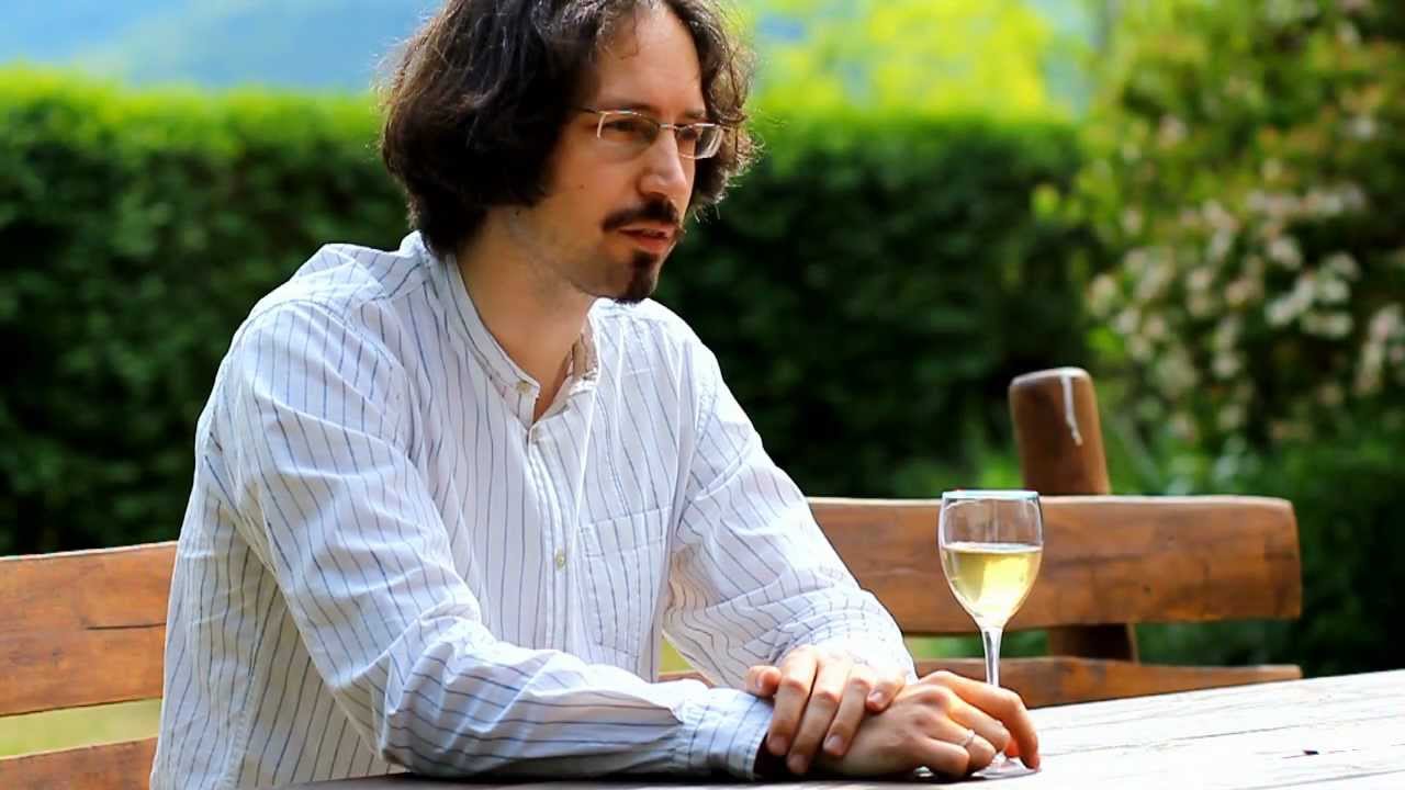 Török Máté - 2012 - Misztrál