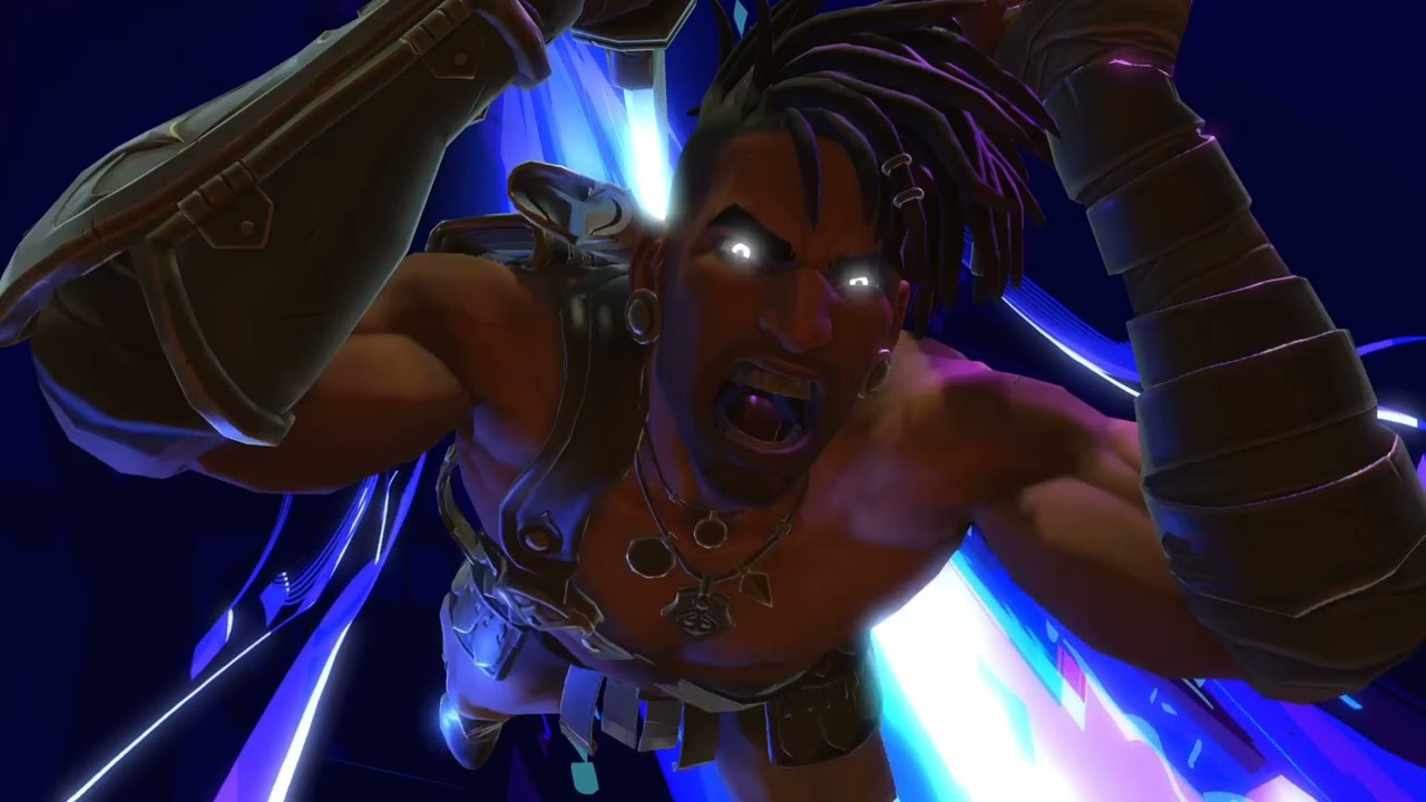 Prince of Persia The Lost Crown