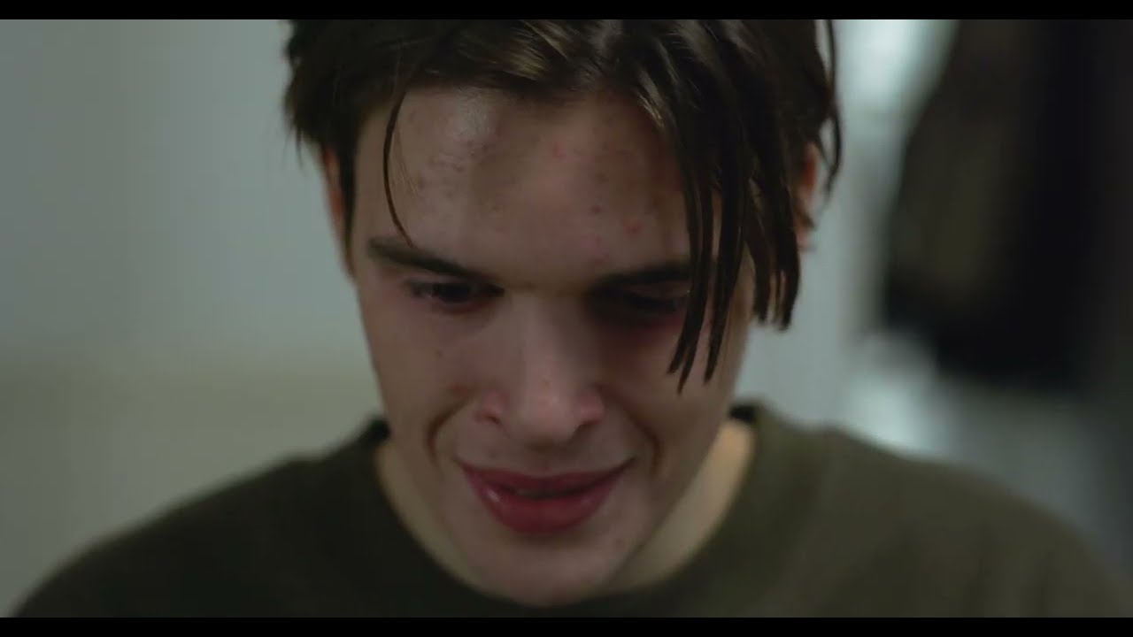 Nexus (trailer): A co-produced film on the impact of COVID-19 on young people's mental health