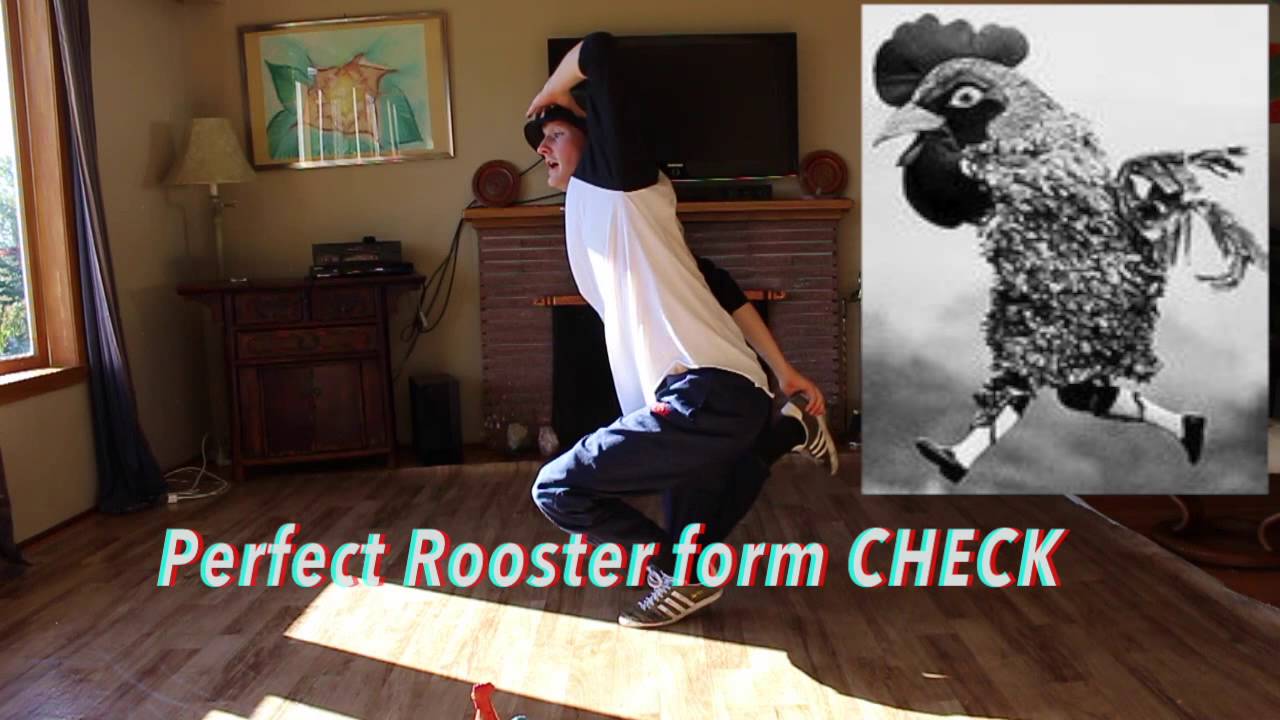 Bboy Tutorial | 3 Techniques to become ORIGINAL + UNIQUE