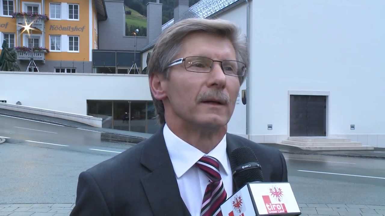 Neugestaltung Ortskern Kals am Gro&szlig;glockner