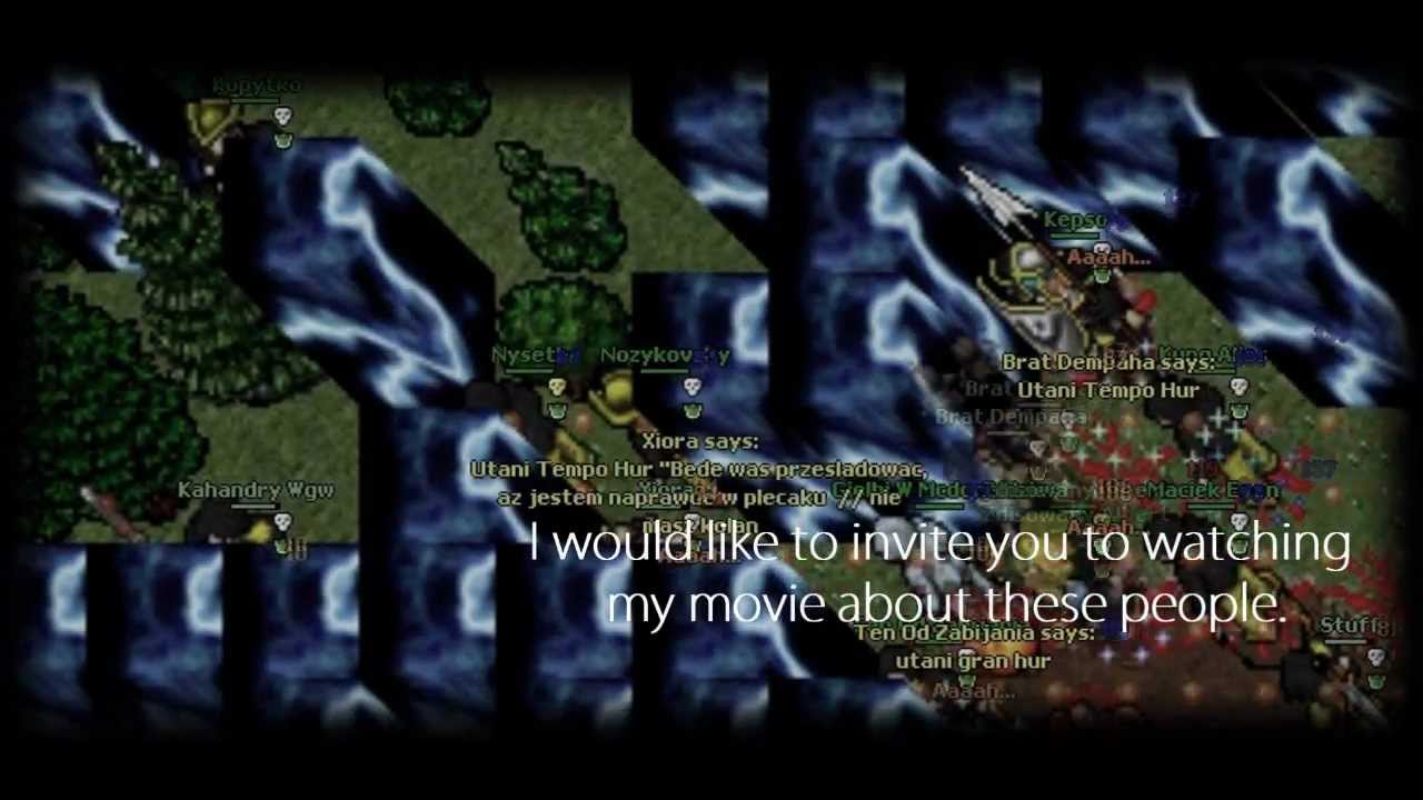 [BRUTALWARS.NET]+[VT RECORD] Ljecim Crew And Bloodz