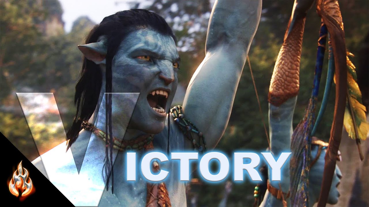 Avatar - Tribute | Two Steps From Hell - Victory