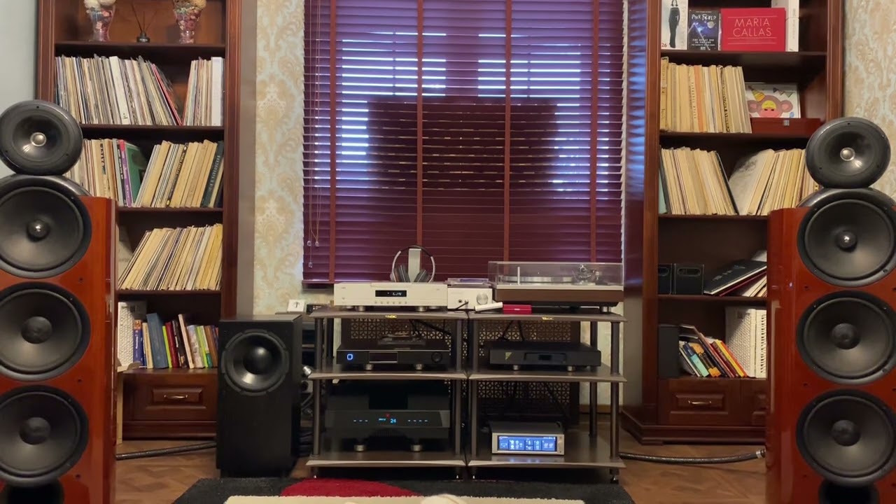 Rose rs-250