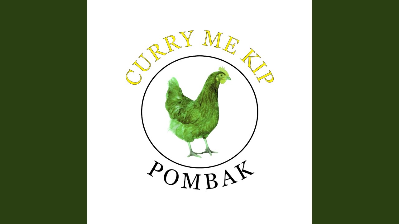 KIP ME CURRY