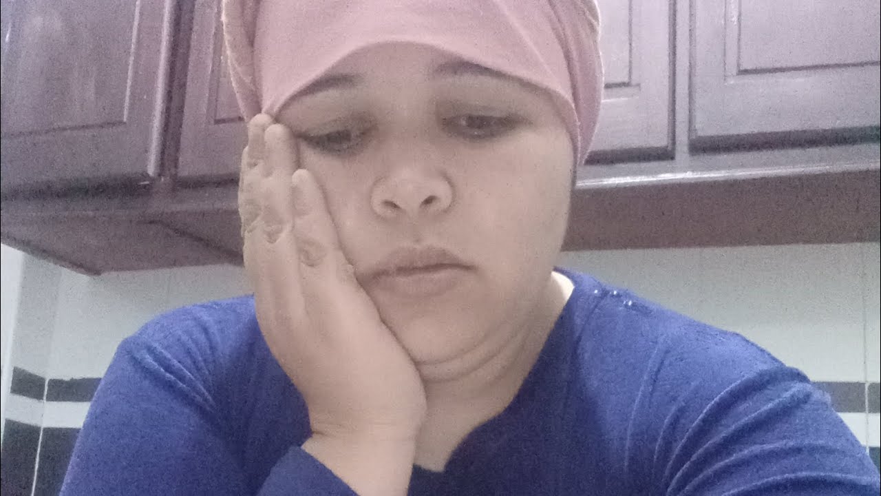 لمكتاب مامنو هروب لحمد لله على كل حال؟جمعت لوقفة بلي فيا و دخلت لكوزينة نوجد فطوري علي قد حالي ..؟