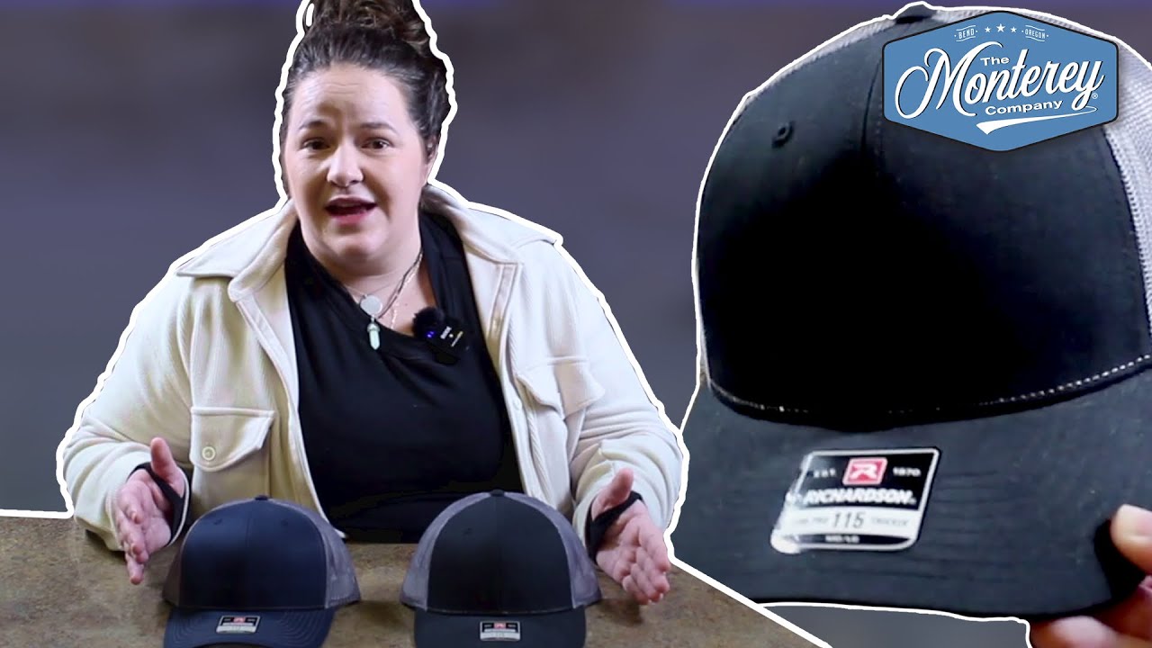 What Are the Differences Between the Richardson 112 and Richardson 115