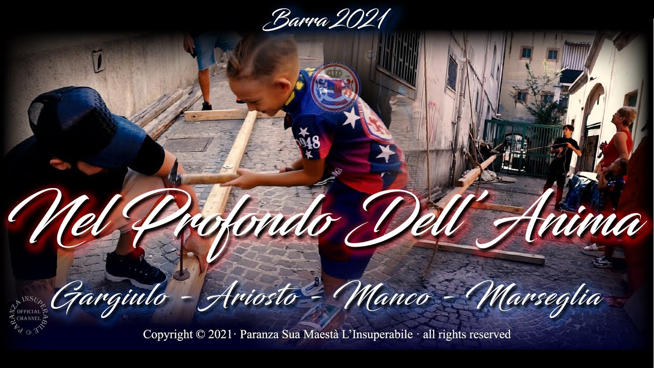 Sua Maestà L'insuperabile - 