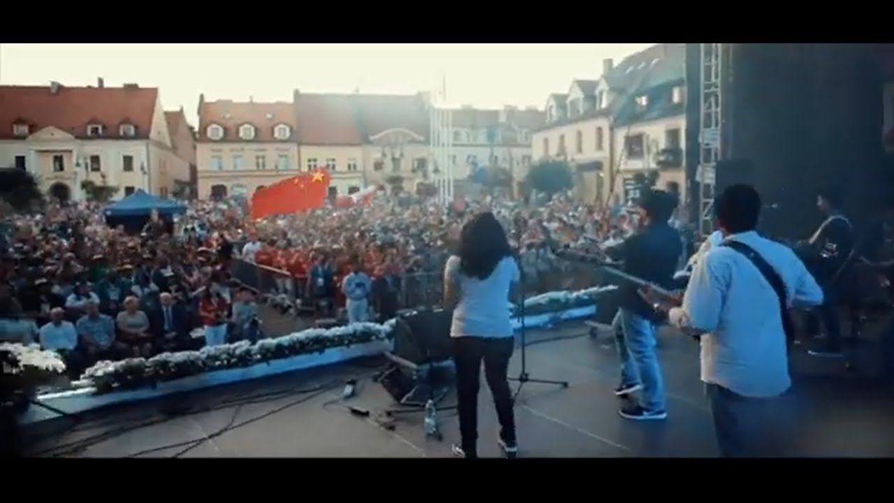 Jesus Youth | Coral Jubilee | In the heart of the Church