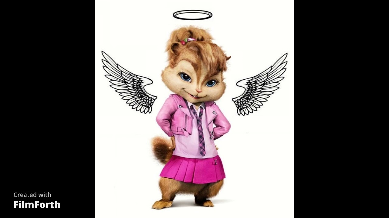 Trahie de Anais Robin Version Chipmunks