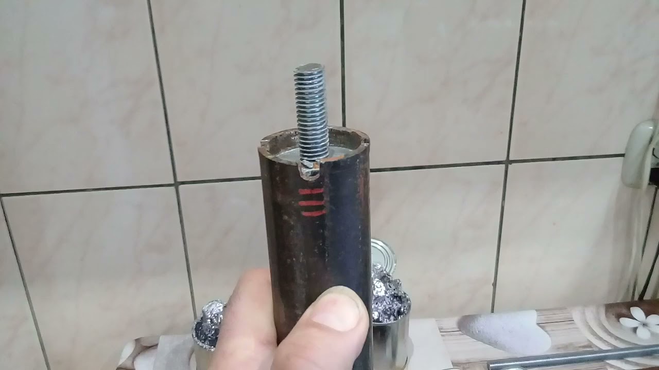 Якорь кошка без сварки,складной